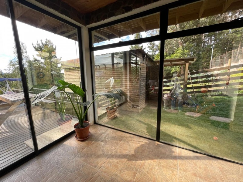Amplia y Acogedora Vivienda, Equipada y A Pasos de la Playa