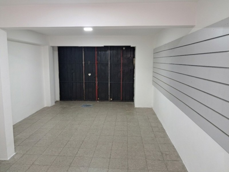 Exclusiva Esquina Con Gran Dinamismo y Gran Flujo de Público