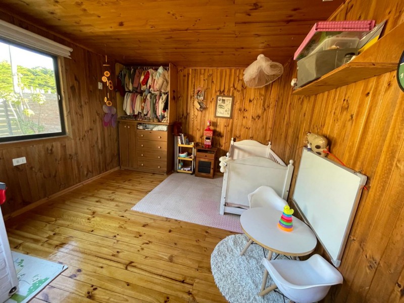 Amplia y Acogedora Vivienda, Equipada y A Pasos de la Playa