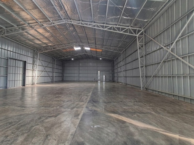 ¡¡instalaciones Nuevas A Estrenar¡¡ Amplia, Moderna, Cómoda.
