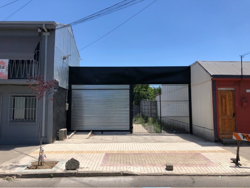 Sector Céntrico, Frente Supermercado Tottus, Gran Actividad.