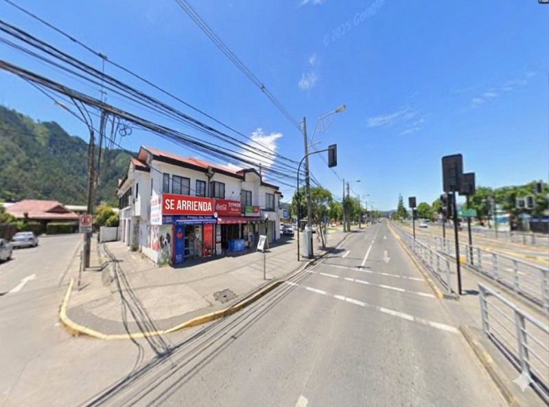 Exclusiva Esquina Con Gran Dinamismo y Gran Flujo de Público