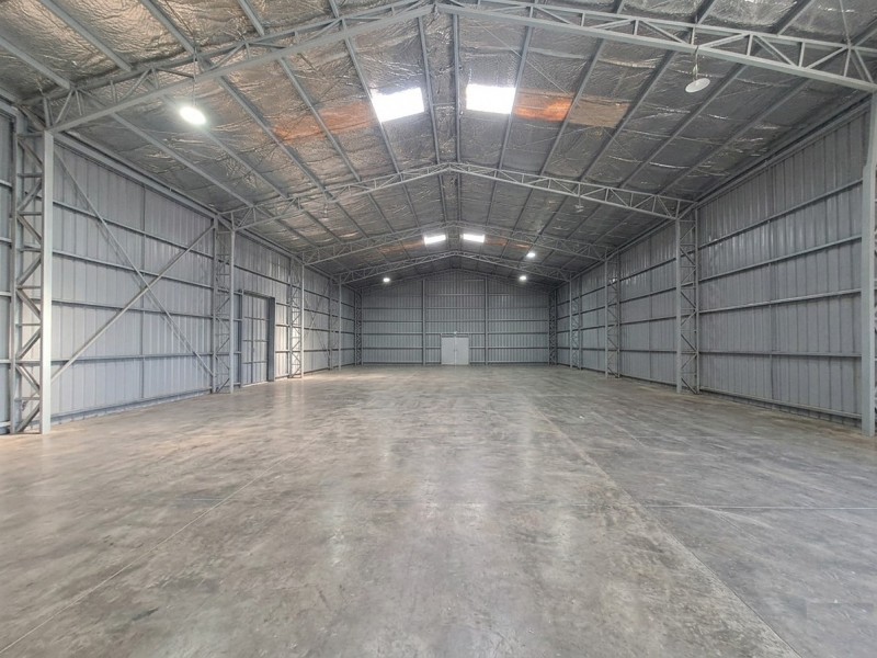 ¡¡instalaciones Nuevas A Estrenar¡¡ Amplia, Moderna, Cómoda.