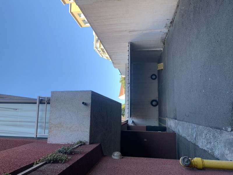 Sector Poniente A Pasos de la Playa