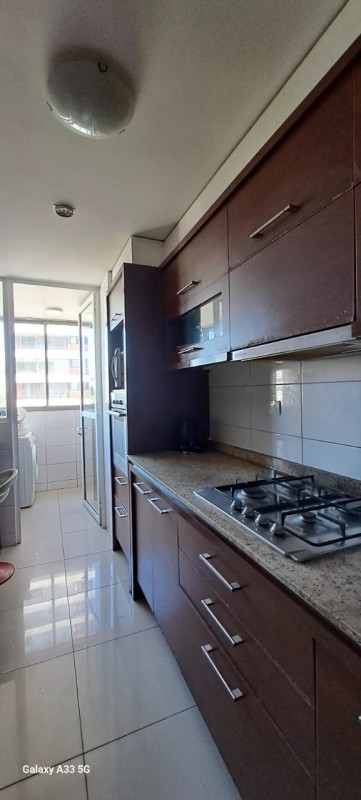 en Viña del Mar A Pasos de las Playas Sector Residencial