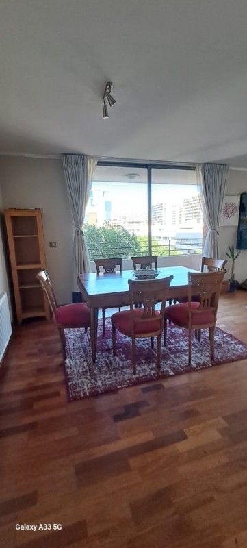en Viña del Mar A Pasos de las Playas Sector Residencial