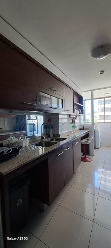 en Viña del Mar A Pasos de las Playas Sector Residencial