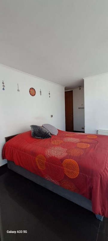 en Viña del Mar A Pasos de las Playas Sector Residencial