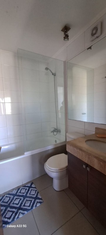 en Viña del Mar A Pasos de las Playas Sector Residencial