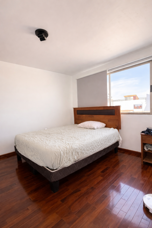 Arriendo Casa en Condominio las Acacias Ii.