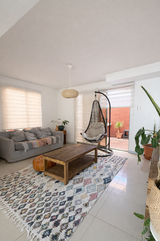 Arriendo Casa en Condominio las Acacias Ii.