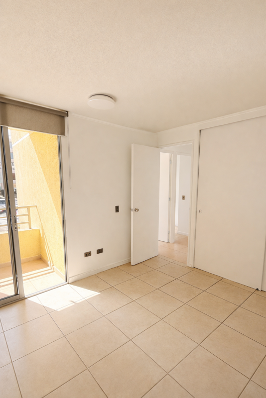 Departamento Segundo Piso, Doña Margarita, Arica