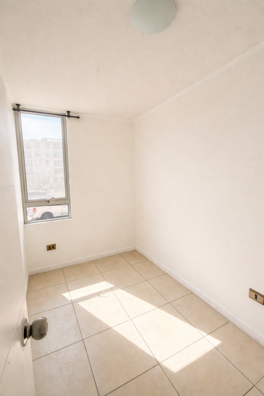 Departamento Segundo Piso, Doña Margarita, Arica