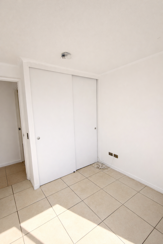 Departamento Segundo Piso, Doña Margarita, Arica