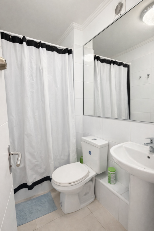 Departamento Condominio Socoroma Full Amoblado.