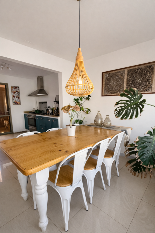 Arriendo Casa en Condominio las Acacias Ii.