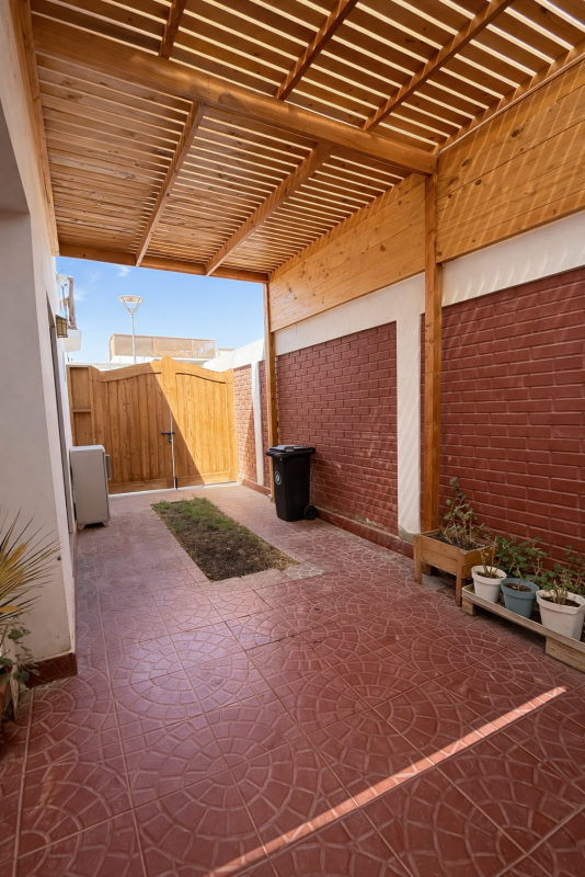 Arriendo Casa en Condominio las Acacias Ii.