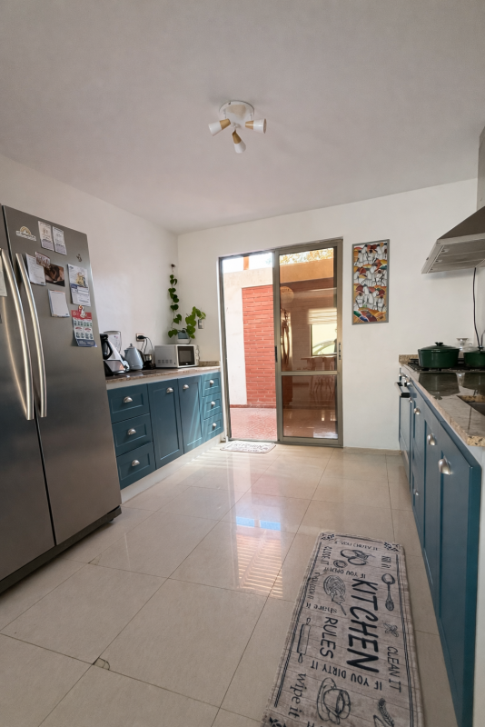Arriendo Casa en Condominio las Acacias Ii.