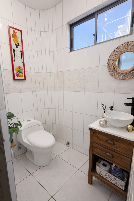 Arriendo Casa en Condominio las Acacias Ii.