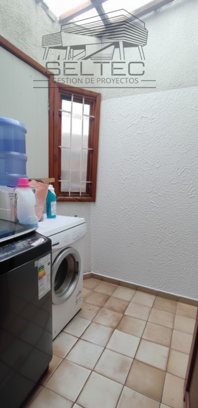 Vende Casa Solida 124M2 /4Dorm / 2Baños/ Quilpue. Central