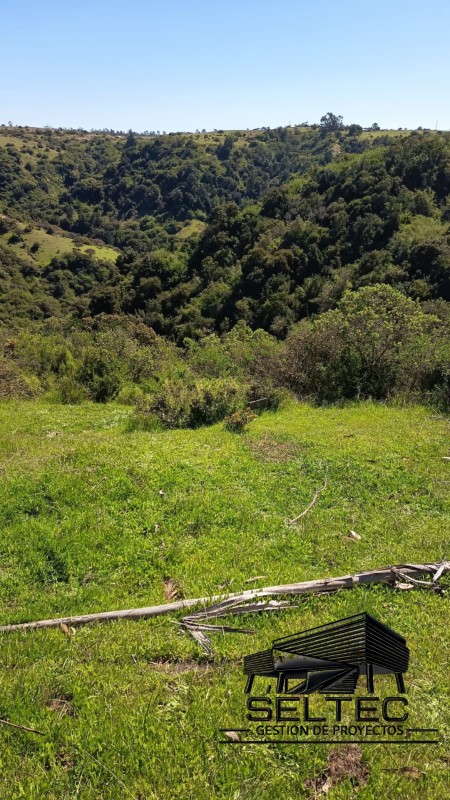 Parcela 10.000 M2 Comuna de Navidad.