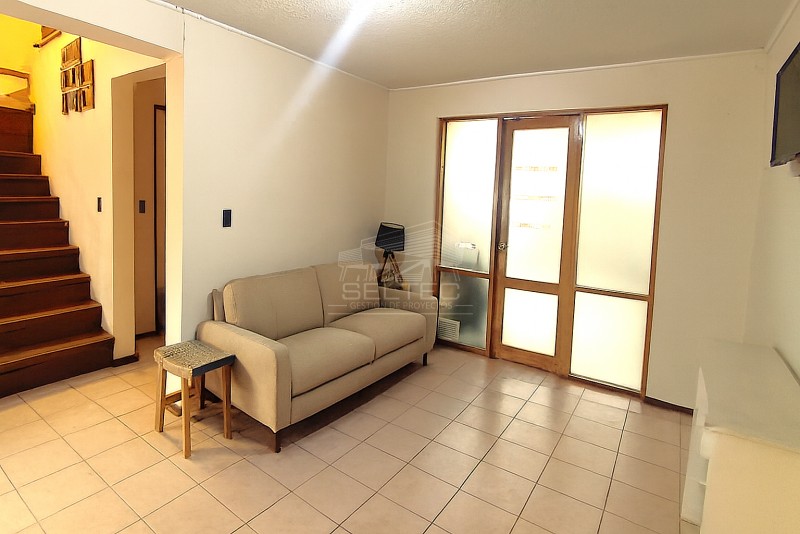 Vende Casa Solida 124M2 /4Dorm / 2Baños/ Quilpue. Central