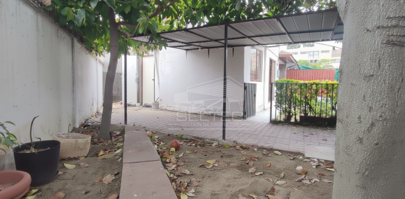 Vende Casa Solida 124M2 /4Dorm / 2Baños/ Quilpue. Central