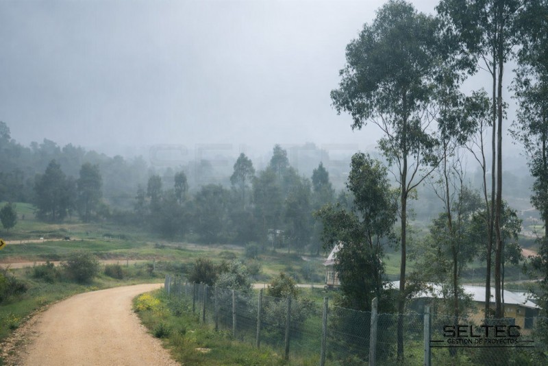 Parcela 10.000 M2 Comuna de Navidad.