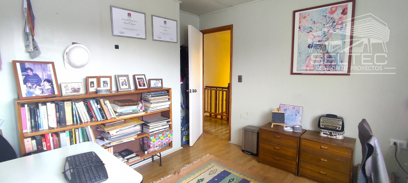 Vende Casa Solida 124M2 /4Dorm / 2Baños/ Quilpue. Central