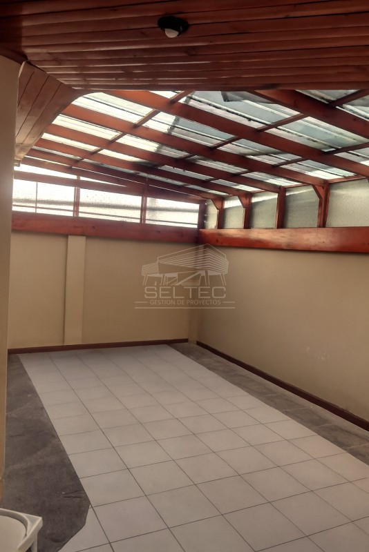 Vende Casa Solida 124M2 /4Dorm / 2Baños/ Quilpue. Central