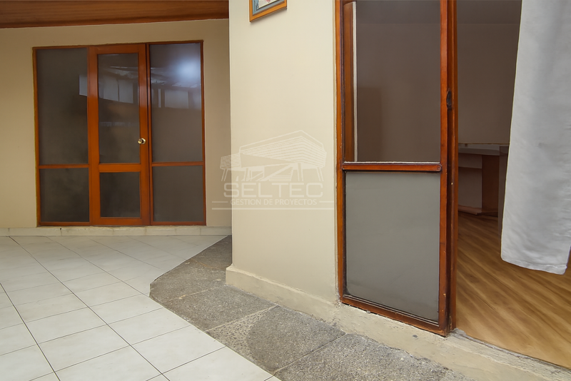 Vende Casa Solida 124M2 /4Dorm / 2Baños/ Quilpue. Central