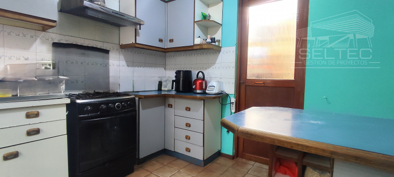 Vende Casa Solida 124M2 /4Dorm / 2Baños/ Quilpue. Central
