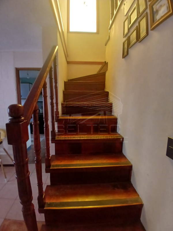 Vende Casa Solida 124M2 /4Dorm / 2Baños/ Quilpue. Central