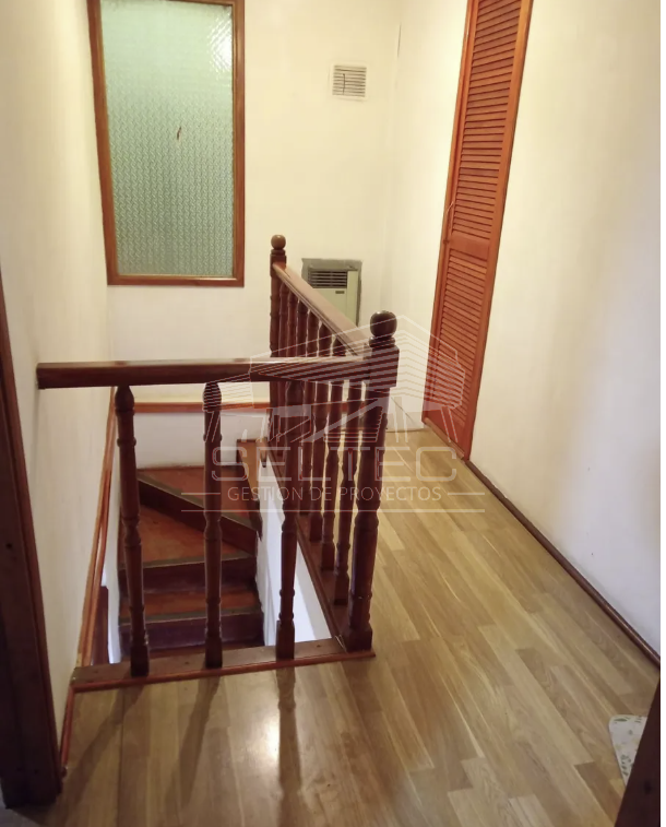 Vende Casa Solida 124M2 /4Dorm / 2Baños/ Quilpue. Central