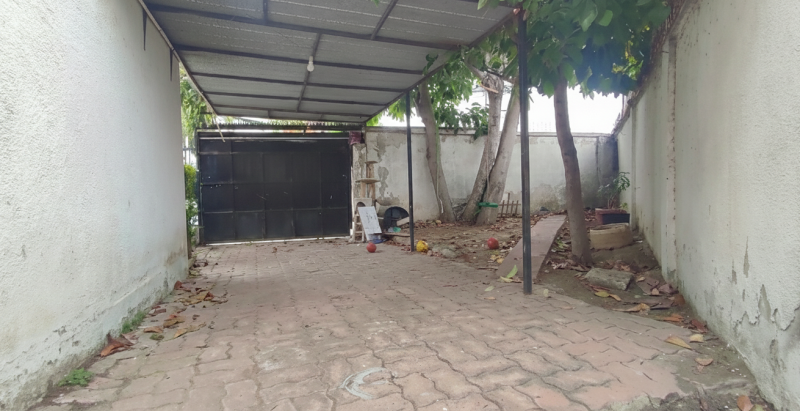 Vende Casa Solida 124M2 /4Dorm / 2Baños/ Quilpue. Central