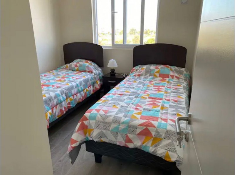 Arriendo Hermoso Depto en la Serena