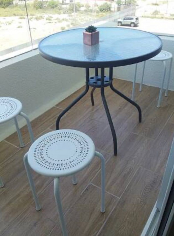 Arriendo Hermoso Depto en la Serena