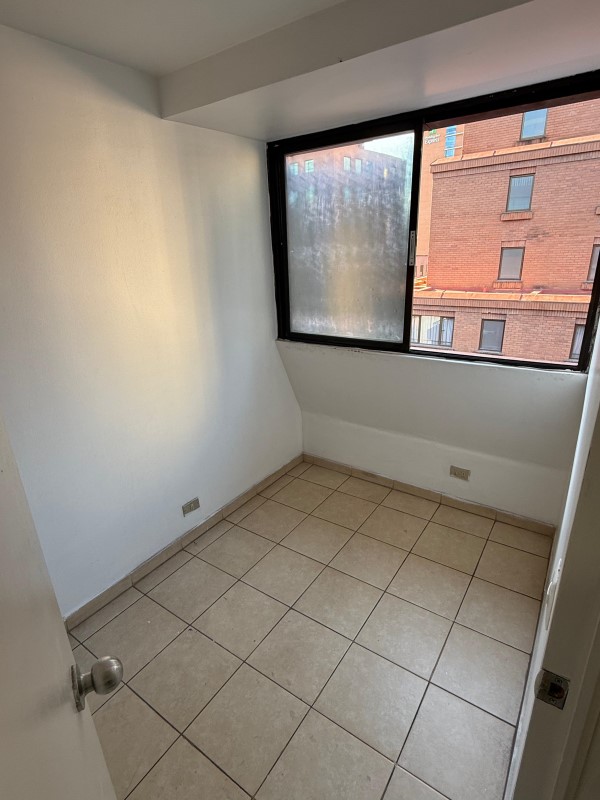 Se Arrienda Barrio el Golf 3D/3B/e/b 40 Uf las Condes