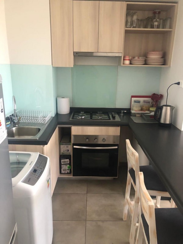 Se Vende Dp la Serena 2D/1B/e Condominio