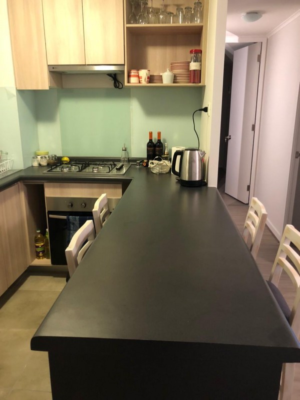 Se Vende Dp la Serena 2D/1B/e Condominio