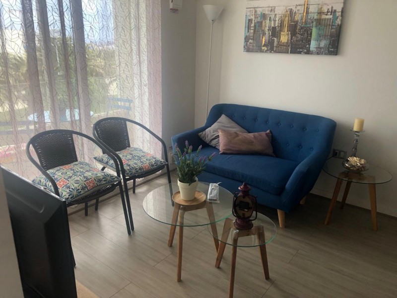 Se Vende Dp la Serena 2D/1B/e Condominio