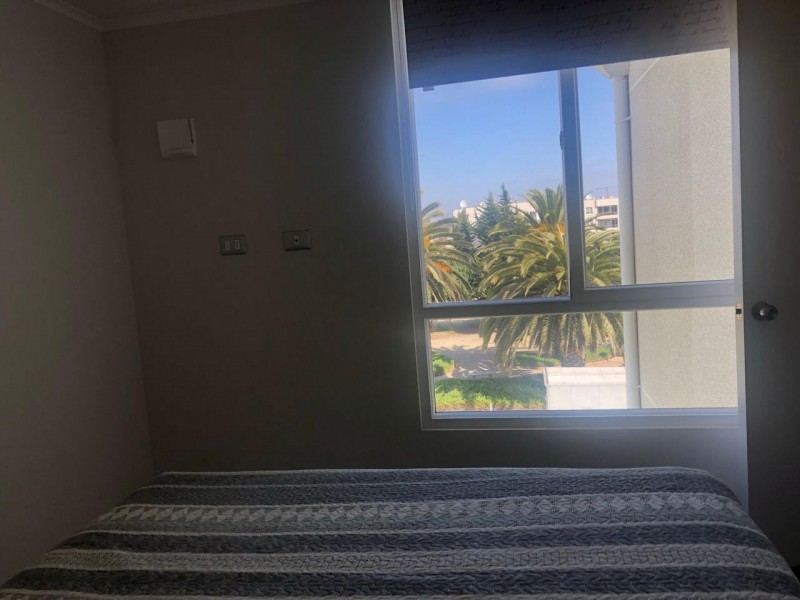 Se Vende Dp la Serena 2D/1B/e Condominio