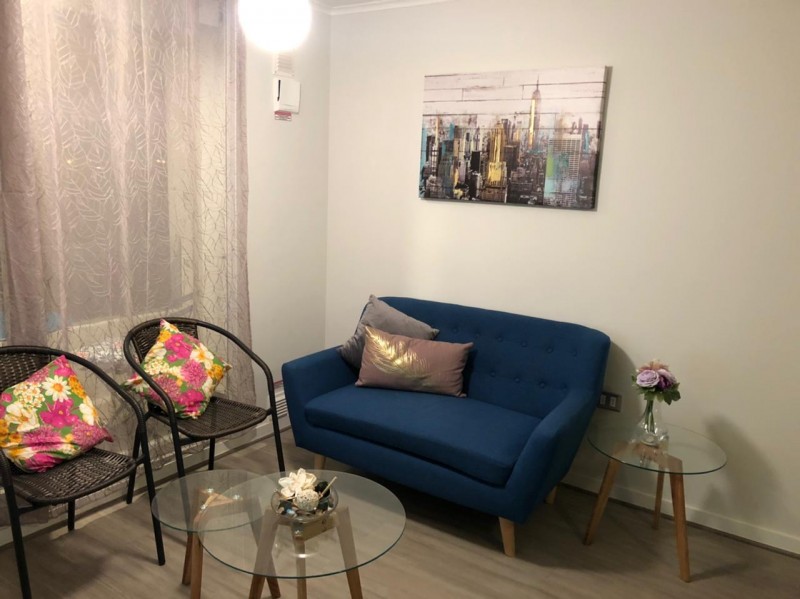 Se Vende Dp la Serena 2D/1B/e Condominio