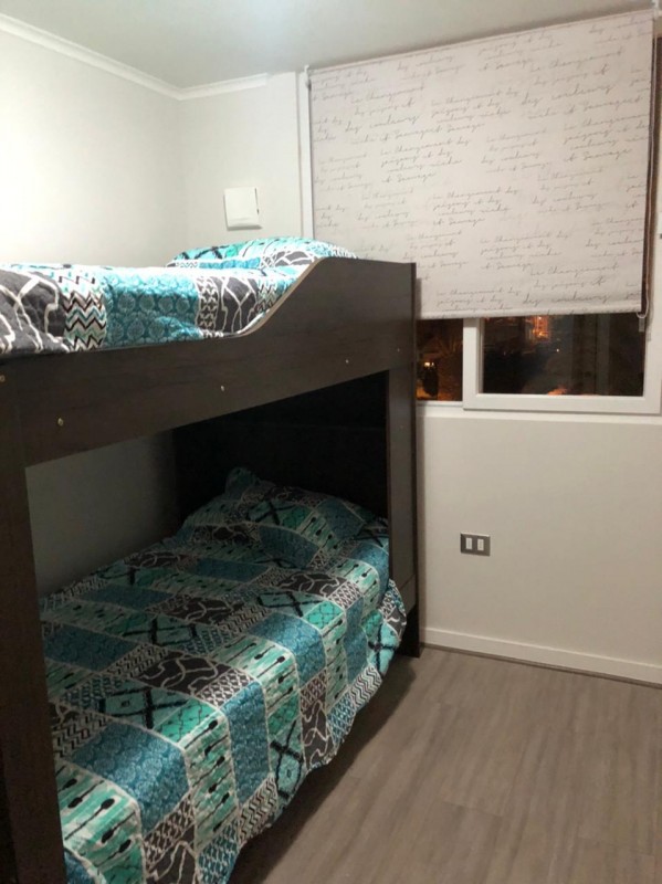 Se Vende Dp la Serena 2D/1B/e Condominio