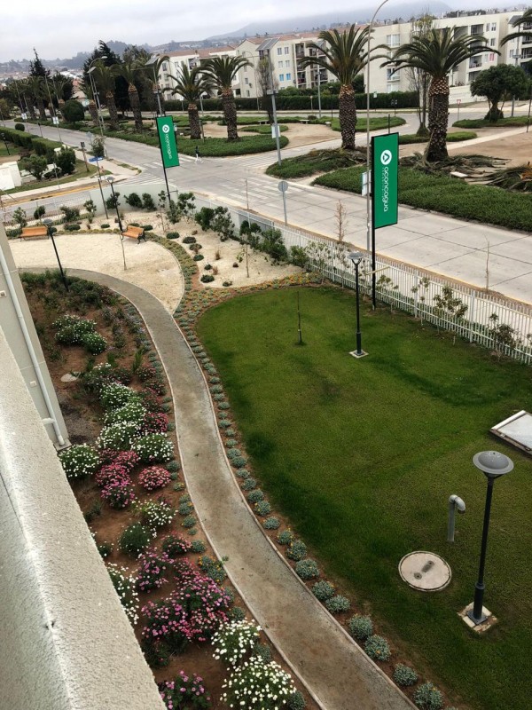 Se Vende Dp la Serena 2D/1B/e Condominio