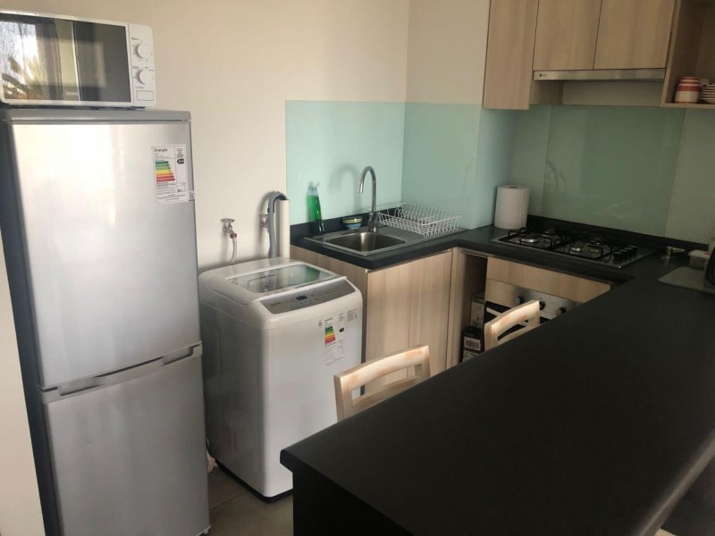 Se Vende Dp la Serena 2D/1B/e Condominio