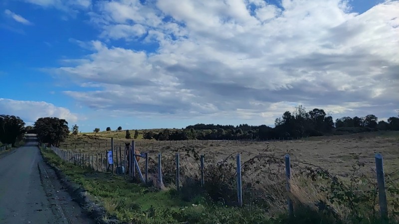 Se Vende Terreno 5000 Chullec Isla Quinchao