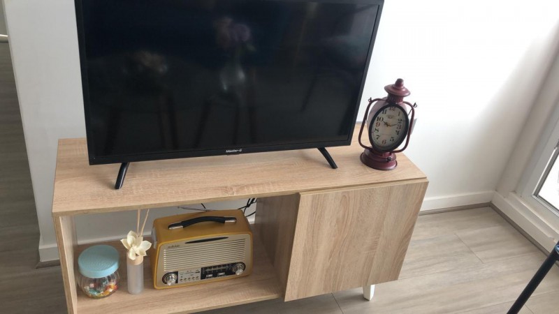 Se Vende Dp la Serena 2D/1B/e Condominio