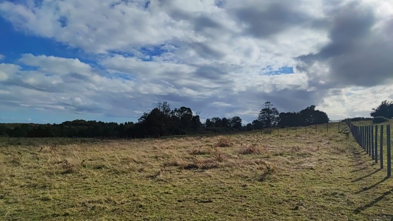 Se Vende Terreno 5000 Chullec Isla Quinchao