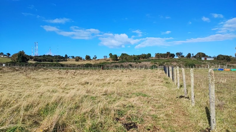 Se Vende Terreno 5000 Chullec Isla Quinchao
